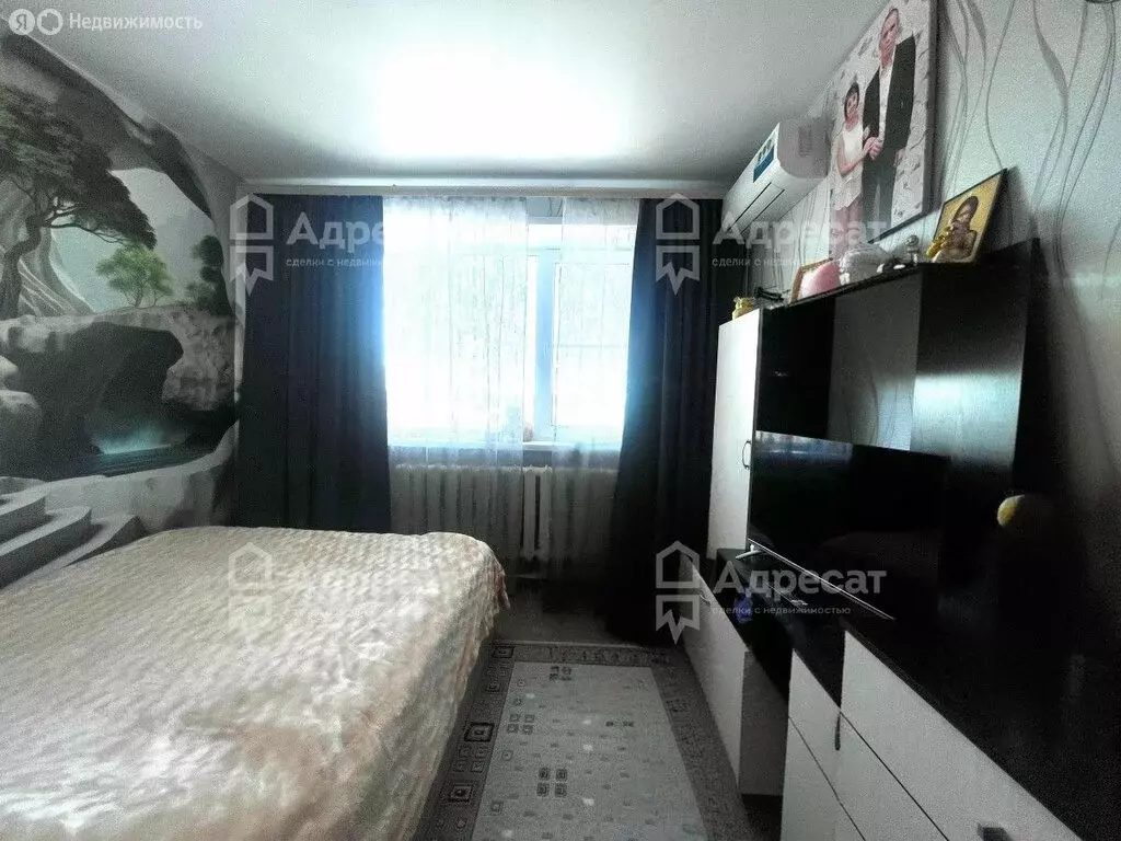 1к в -комнатной квартире (18.6 м) - Фото 1