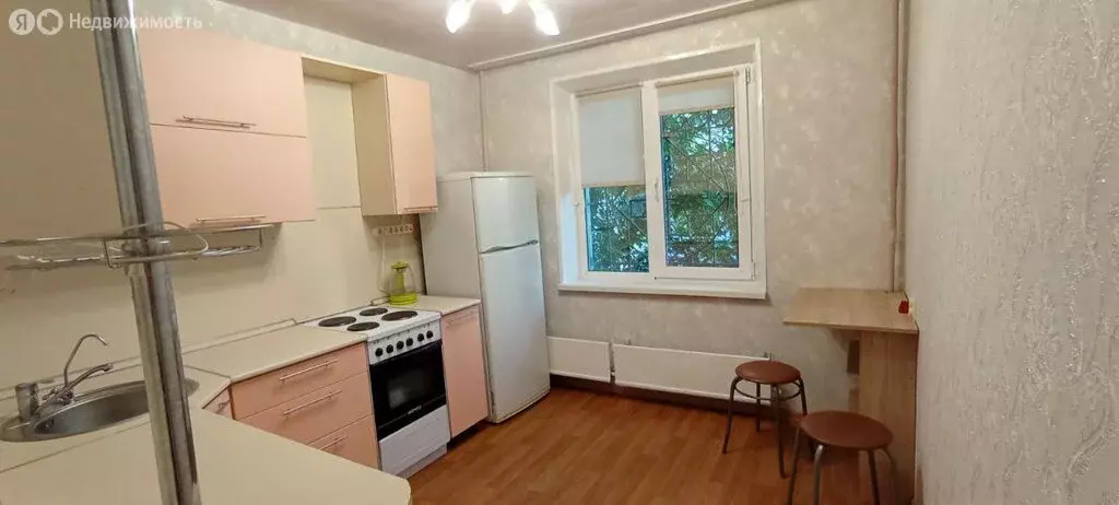 1-комнатная квартира: Челябинск, улица Салавата Юлаева, 25 (31.2 м) - Фото 0