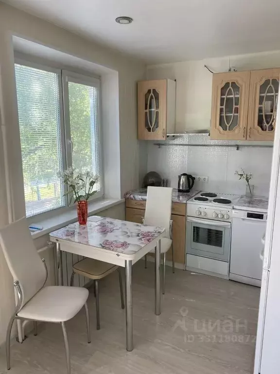 1-к кв. Томская область, Томск ул. Интернационалистов, 24 (29.4 м) - Фото 1