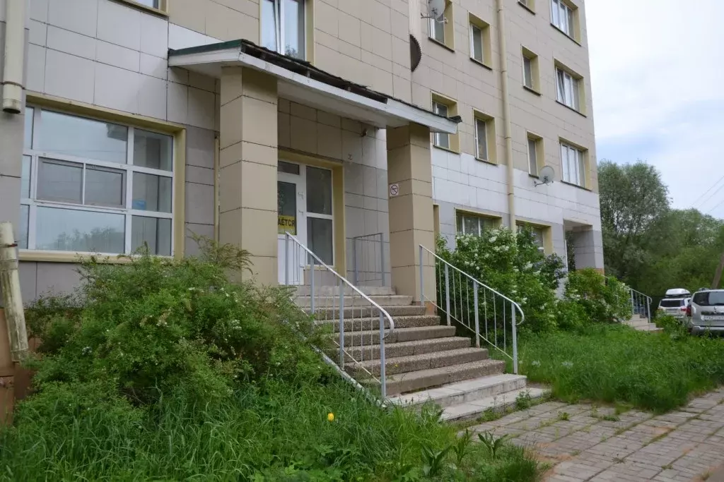 Продаётся 2-к квартира, 57.7 м - Фото 0
