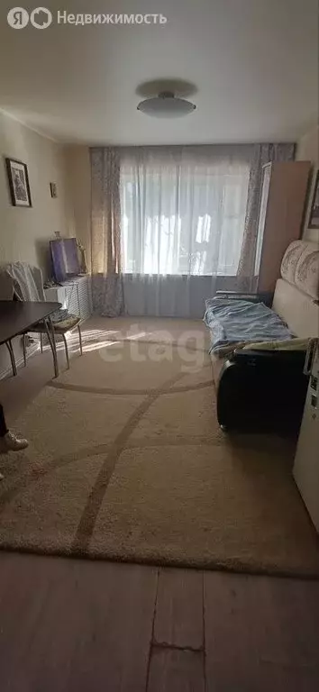 1к в -комнатной квартире (17.6 м) - Фото 2