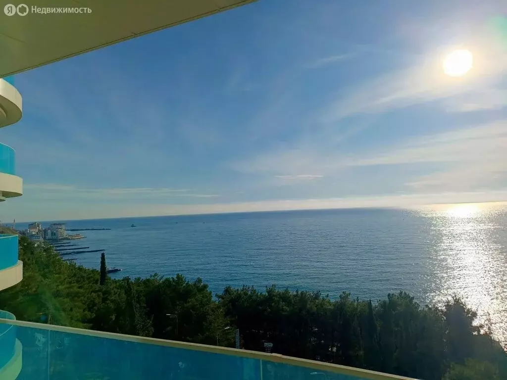 1-комнатная квартира: Ялта, улица Дражинского, 45А (45.4 м) - Фото 0