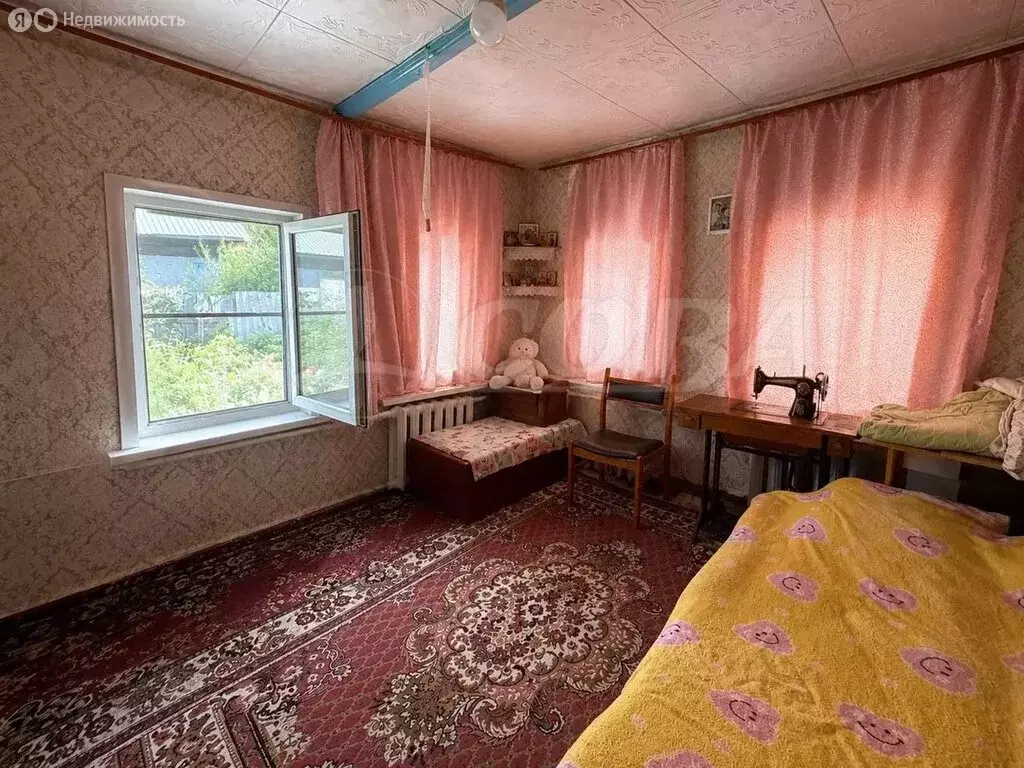 3-комнатная квартира: Курган, переулок Молодёжи, 8 (32 м) - Фото 2