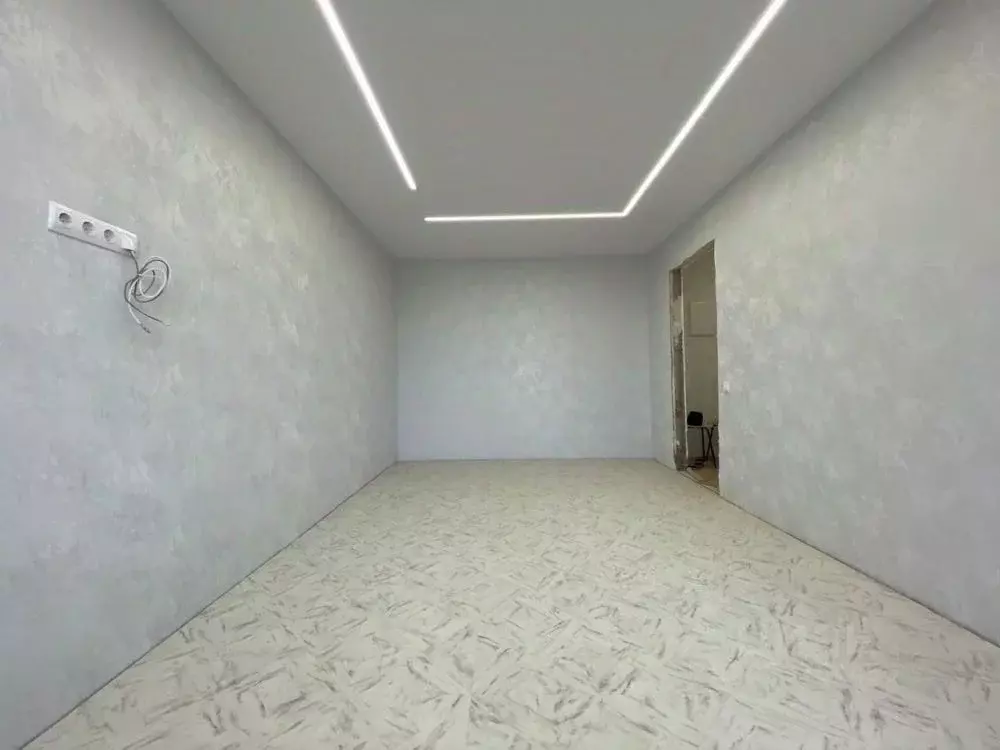 1-к кв. Татарстан, Казань ул. Академика Лаврентьева, 14 (50.4 м) - Фото 1