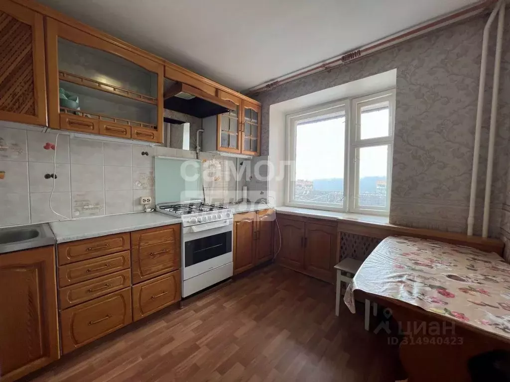 2-к кв. Калужская область, Калуга ул. Салтыкова-Щедрина, 14 (50.5 м) - Фото 0