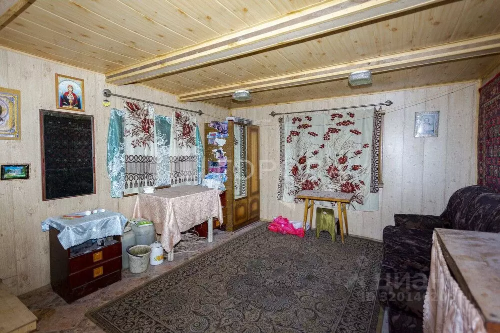 Дом в Кемеровская область, Новокузнецк Горняк СНТ, 26 (20 м) - Фото 2