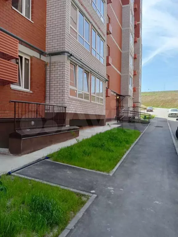 1-к. квартира, 31 м, 8/10 эт. - Фото 0
