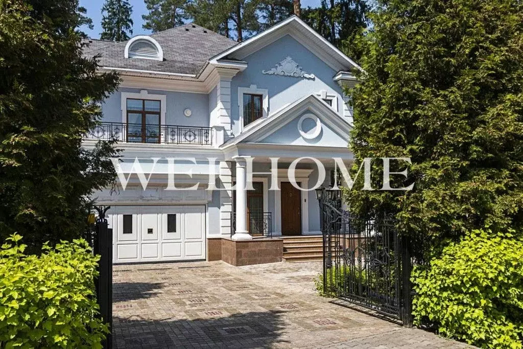 Продается дом в КП Николино - Фото 0