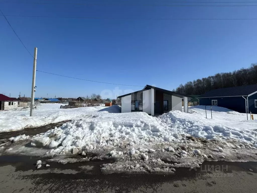 Дом в Марий Эл, Советский городское поселение, Советский пгт ул. ... - Фото 2