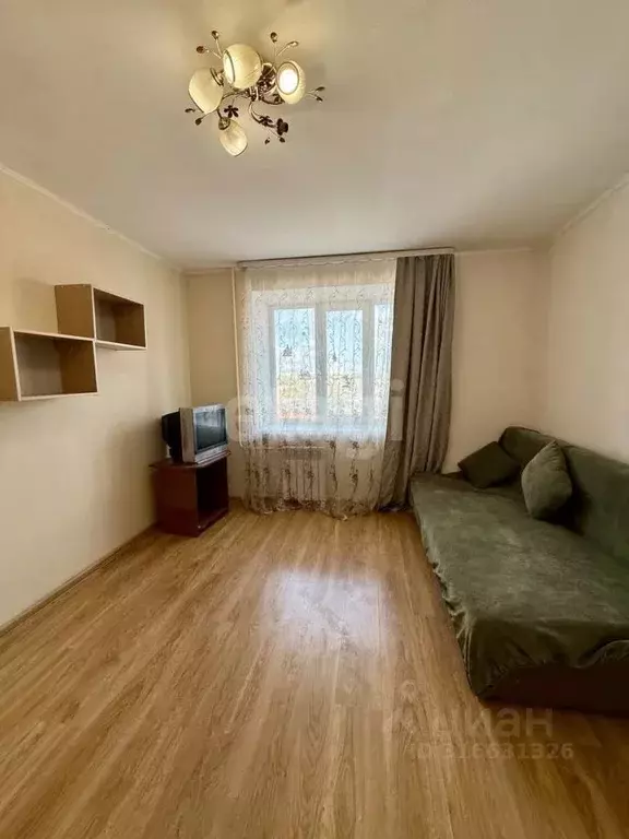 Комната Свердловская область, Екатеринбург ул. Титова, 27А (17.9 м) - Фото 1