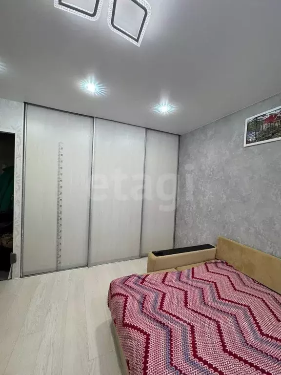 1-к кв. Татарстан, Пестречинский район, Шигалеевское с/пос, с. Новое ... - Фото 1