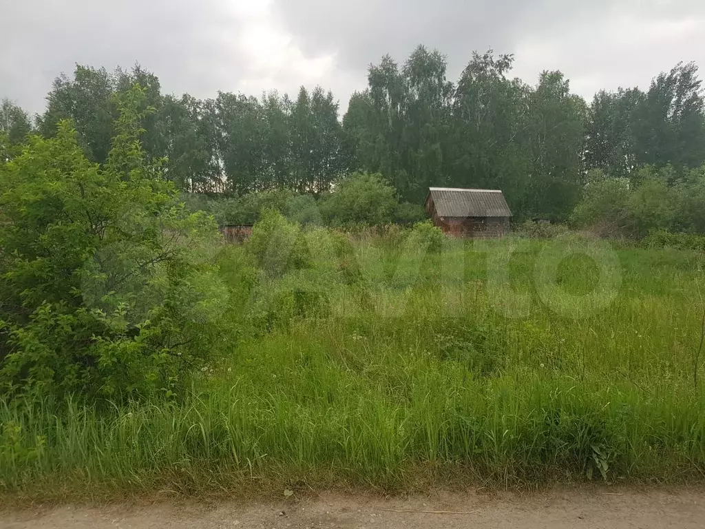 Участок 11 сот. (СНТ, ДНП) - Фото 1