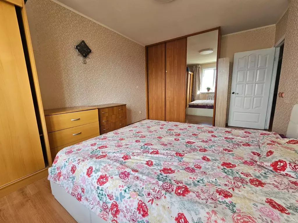 3-к кв. Свердловская область, Екатеринбург ул. Техническая, 28 (87.3 ... - Фото 1