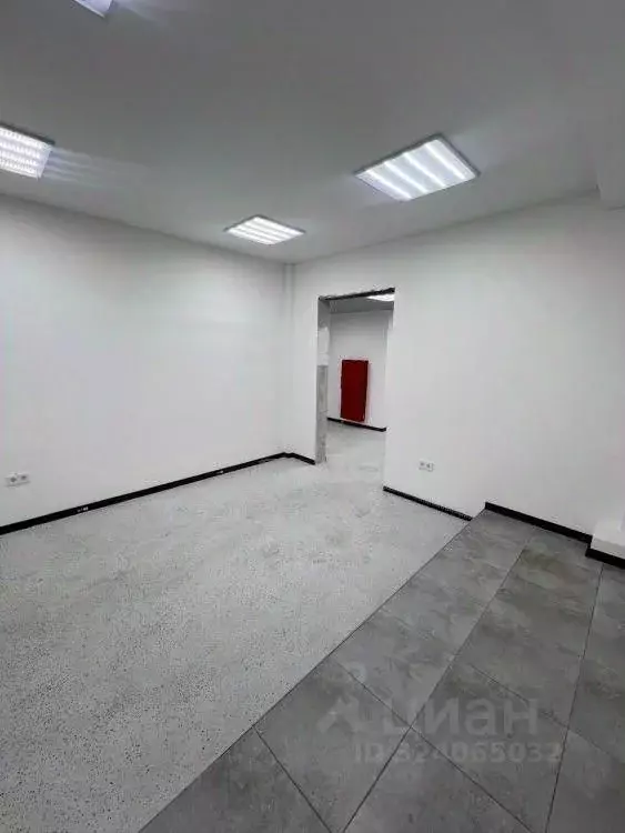 Помещение свободного назначения в Иркутская область, Иркутск ул. ... - Фото 2