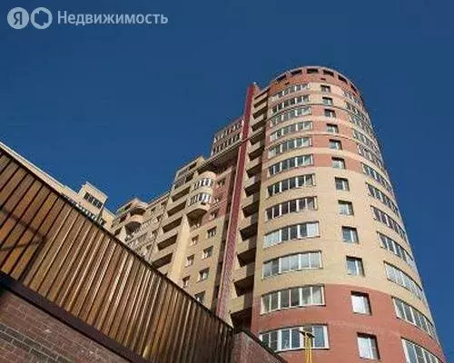 1-комнатная квартира: Химки, Ленинградская улица, с21 (38 м) - Фото 2
