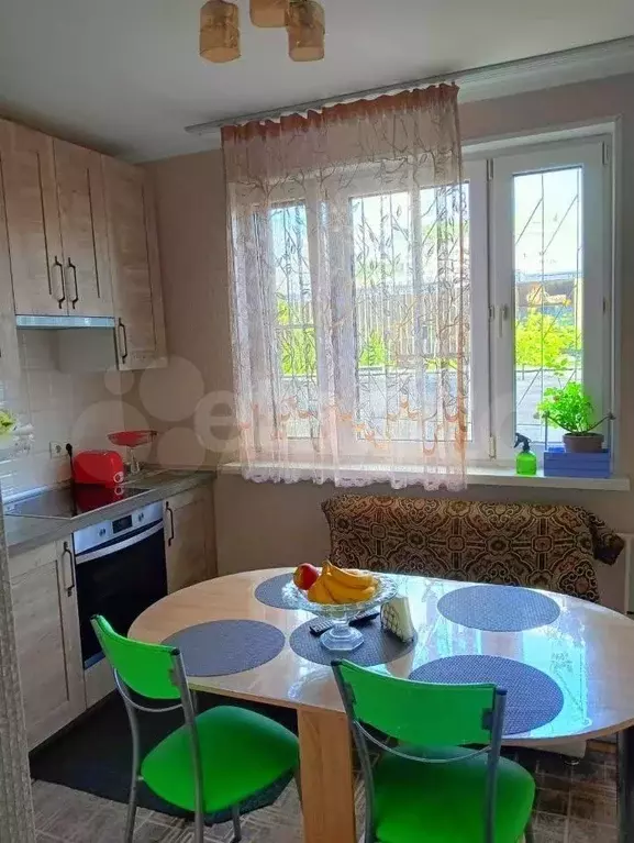 3-к. квартира, 74 м, 2/14 эт. - Фото 1
