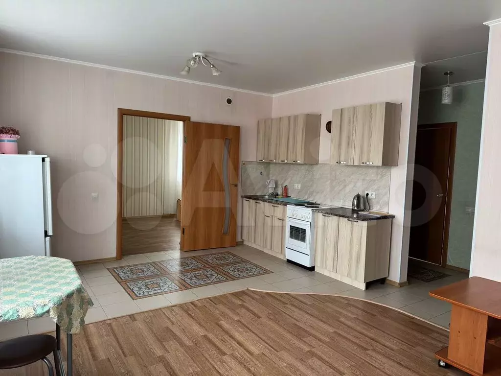 1-к. квартира, 49 м, 7/17 эт. - Фото 0