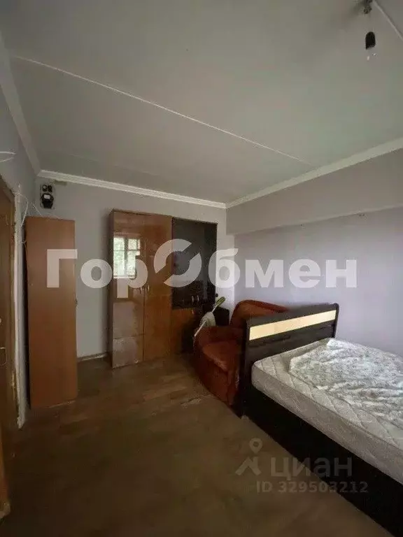 Комната, 19 м - Фото 1