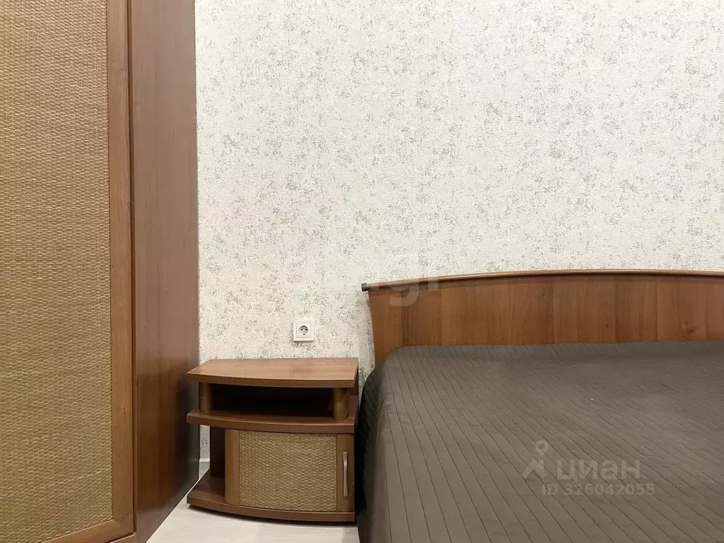 2-к кв. Татарстан, Казань ул. Зур Урам, 1Кк3 (52.7 м) - Фото 1