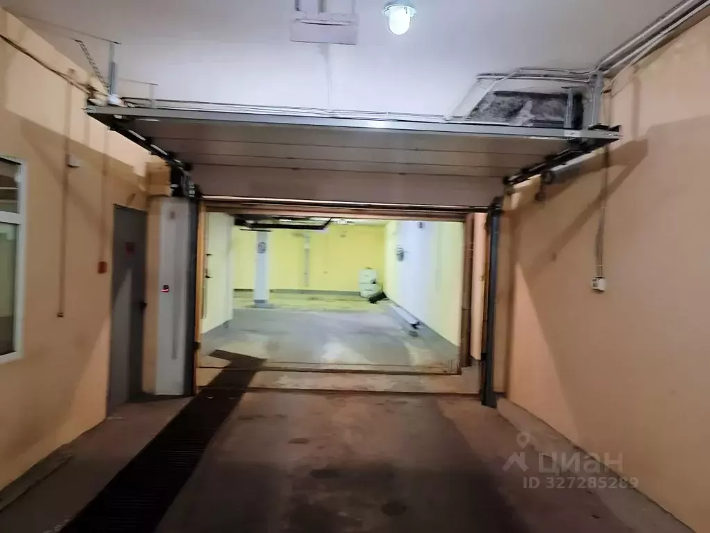 Гараж в Москва ул. Маршала Катукова, 24к5 (15 м) - Фото 2