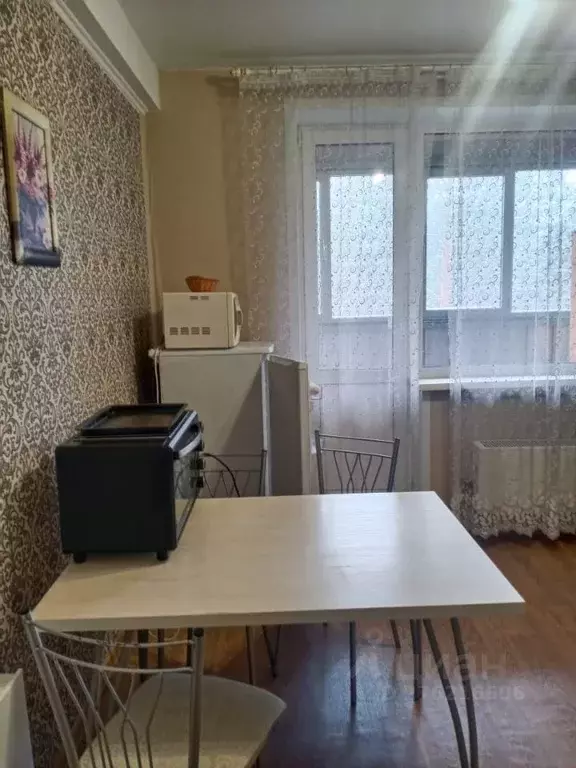 1-к кв. Новосибирская область, Новосибирск Академгородок мкр, ул. ... - Фото 1
