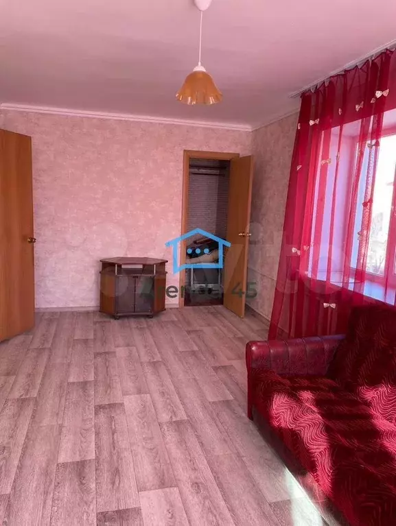 1-к. квартира, 32 м, 3/5 эт. - Фото 1
