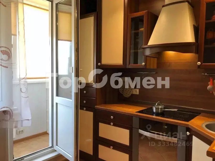 2-к кв. Москва Новгородская ул., 19 (55.0 м) - Фото 1