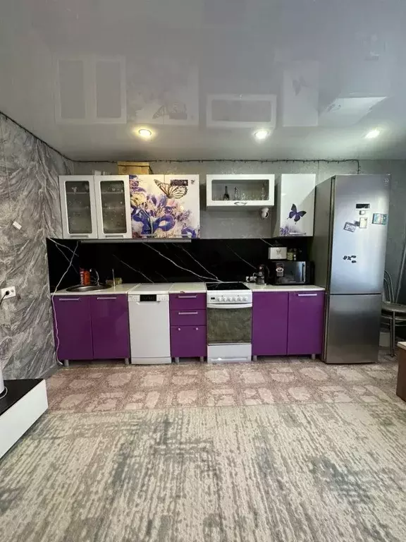 1-к кв. Ханты-Мансийский АО, Ханты-Мансийск ул. Ленина, 103 (42.4 м) - Фото 2