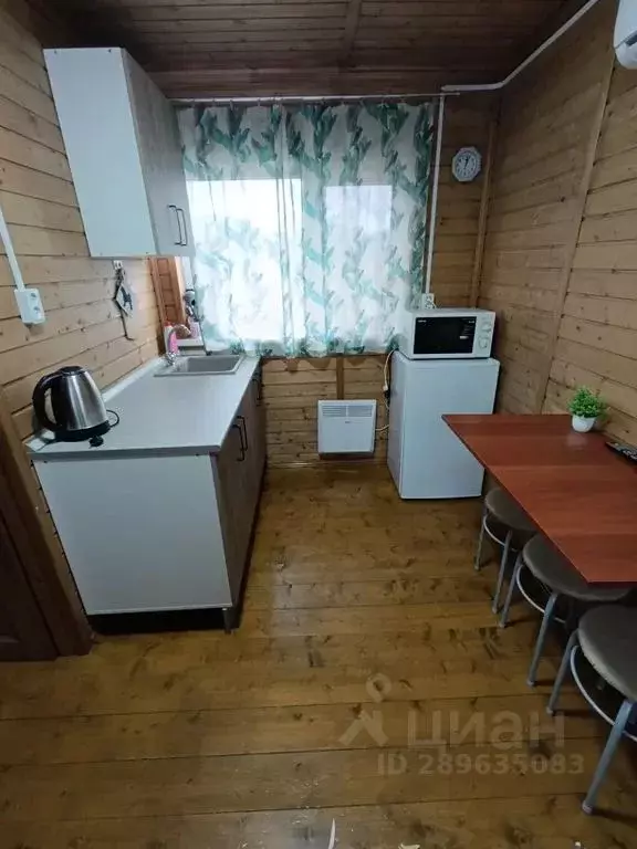 Дом в Тульская область, Тула  (16 м) - Фото 2