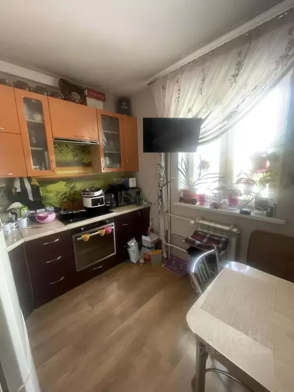 2-к кв. Московская область, Балашиха ул. Карбышева, 8к1 (54.0 м) - Фото 1