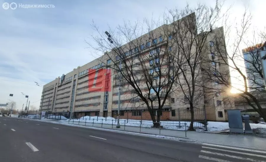 Офис (83 м) - Фото 1