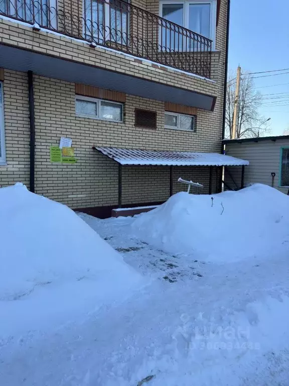 Помещение свободного назначения в Московская область, Звенигород ... - Фото 0