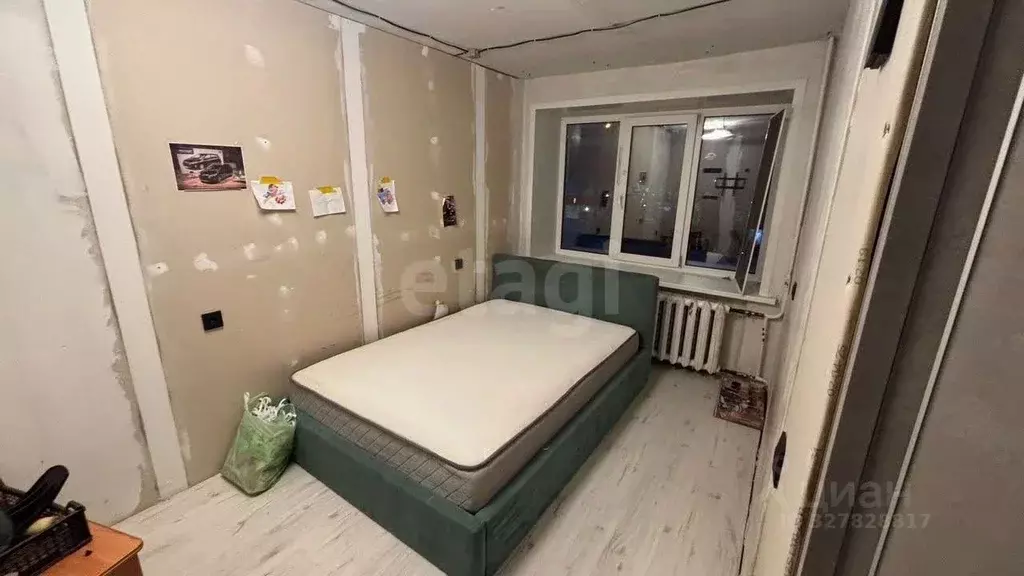 2-к кв. Пермский край, Пермь Ласьвинская ул., 38 (43.9 м) - Фото 2