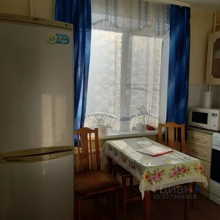 1-к кв. Вологодская область, Череповец Октябрьский просп., 65 (40.0 м) - Фото 2