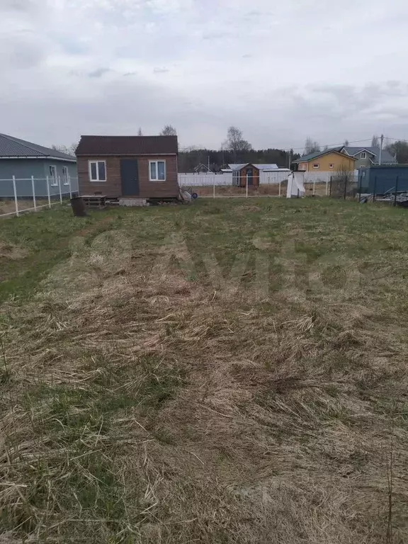 Участок 6 сот. (СНТ, ДНП) - Фото 0