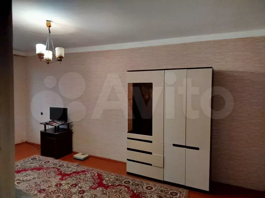 2-к. квартира, 45 м, 3/5 эт. - Фото 1