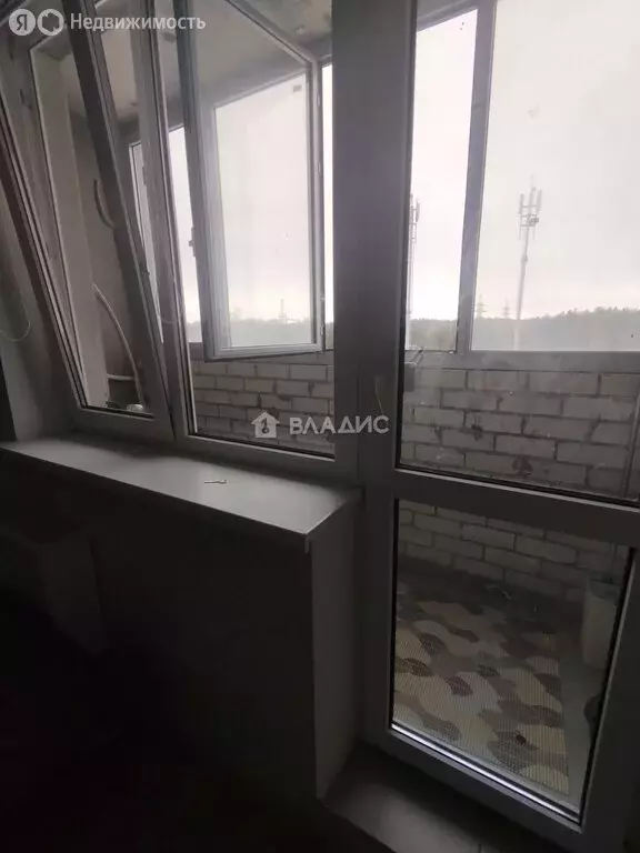 Квартира-студия: Воронеж, улица 9 Января, 233/40 (22.5 м) - Фото 1