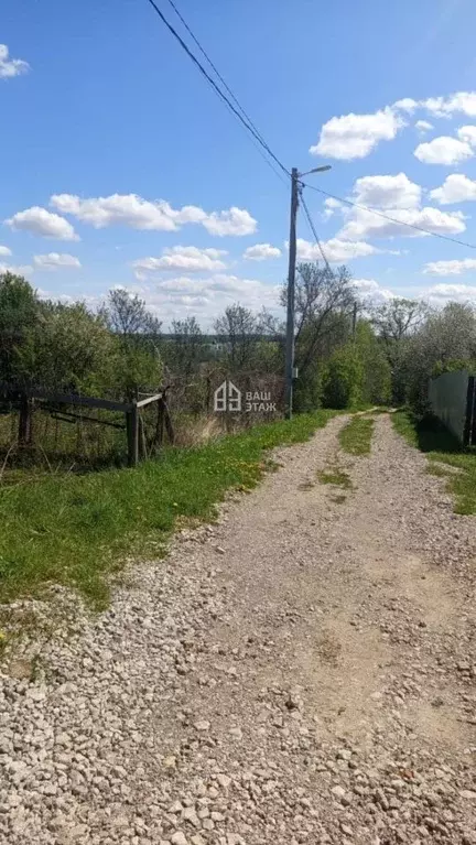 Участок в Калужская область, Калуга  (5.0 сот.) - Фото 1