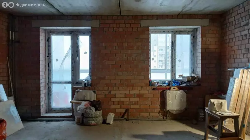 1-комнатная квартира: Сыктывкар, Тентюковская улица, 308 (32 м) - Фото 2