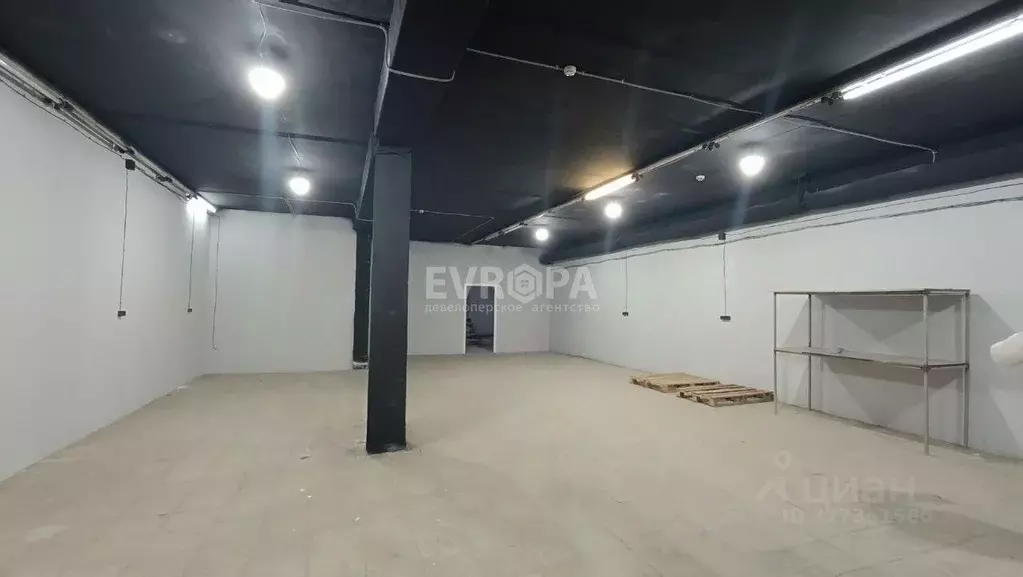 Помещение свободного назначения в Ульяновская область, Ульяновск ... - Фото 2