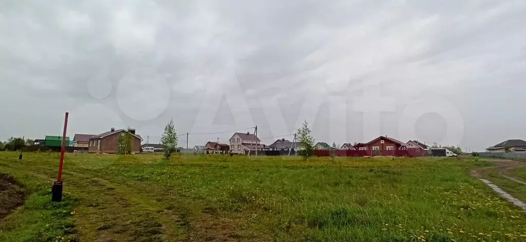 Участок 10 сот. (ИЖС) - Фото 0