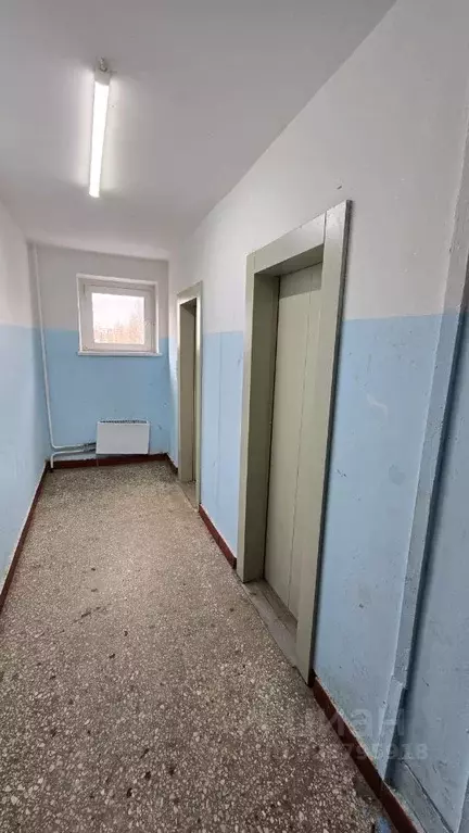 1-к кв. Москва 5-й кв-л, 1с3 (38.9 м) - Фото 2