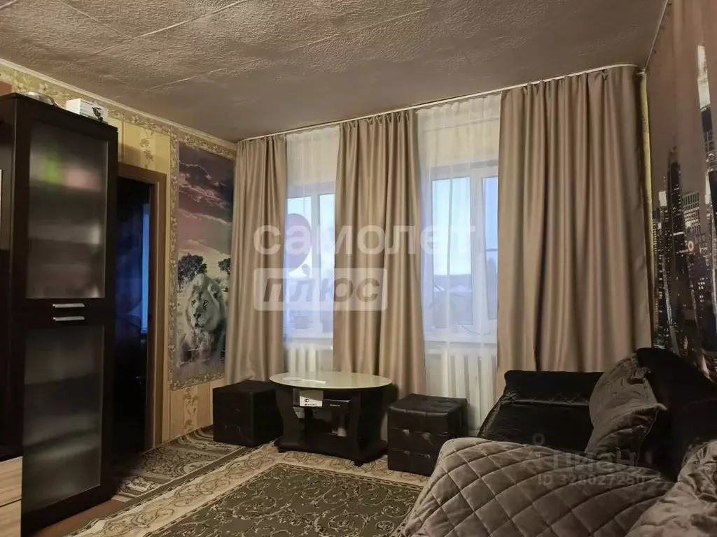 Дом в Курская область, Медвенский район, Паникинский сельсовет, с. ... - Фото 1