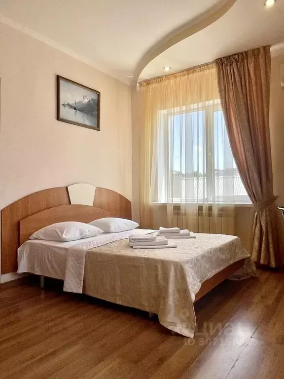 Комната Краснодарский край, Анапа Северная ул., 24 (15.0 м) - Фото 1