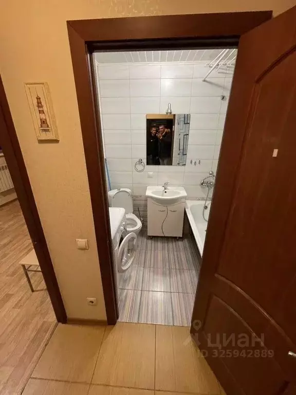 3-к кв. Московская область, Мытищи Октябрьская ул., 20/20 (60.0 м) - Фото 2