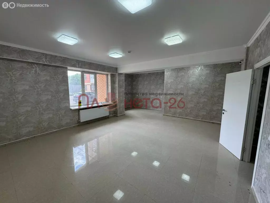 Помещение свободного назначения (100 м) - Фото 1