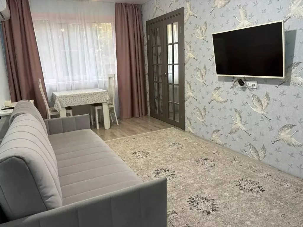 3-к кв. Татарстан, Казань ул. Айдарова, 8А (58.0 м) - Фото 2