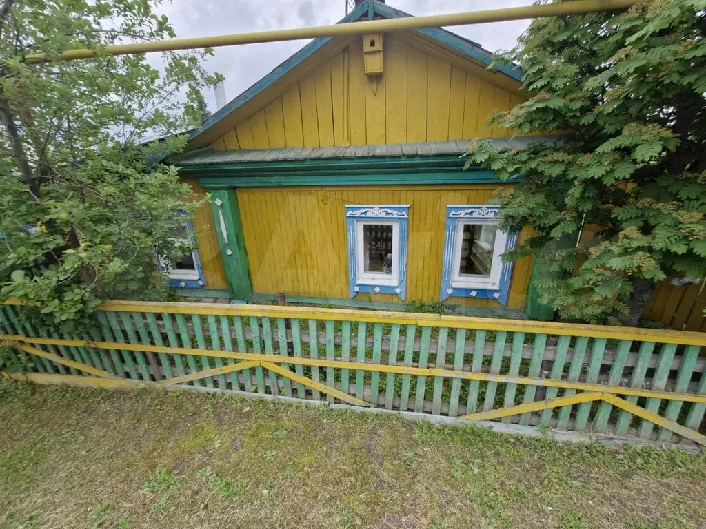 Дом 45 м на участке 9 сот. - Фото 0