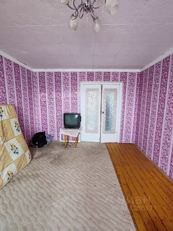 3-к кв. Чувашия, Канаш ул. Ильича, 7 (59.0 м) - Фото 0