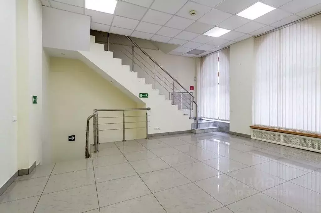 Помещение свободного назначения в Москва Ветошный пер., 9 (161 м) - Фото 1